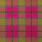 Reiver Light Weight Tartan Fabric - Connaught Ancient